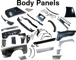 Body Panels