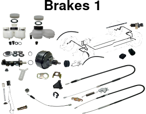 Brakes 1