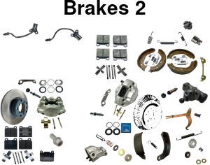 Brakes 2