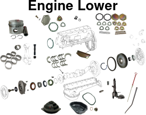 Engine Lower