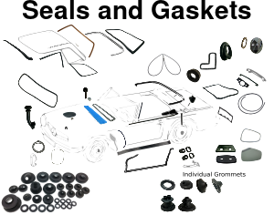 Seals and Gaskets