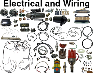 190 Electrical and Wiring