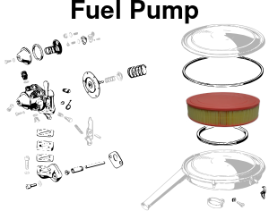 Fuel Pump
