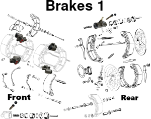 Brakes 1