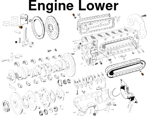 Engine Lower