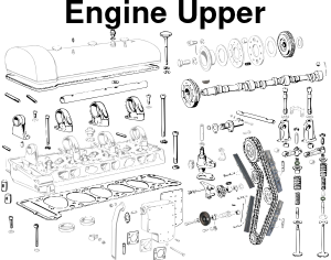 Engine Upper