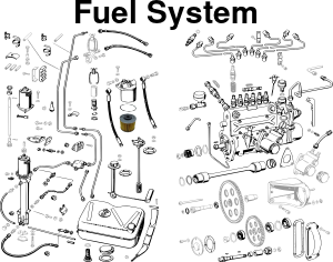 Fuel System